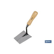 PALETA ALICATADOR L-125mm. (PACK: 1 UDS)