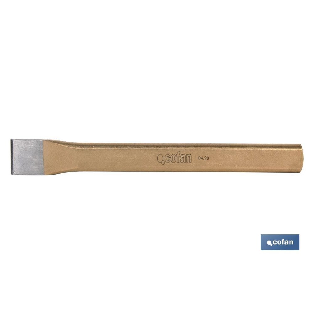 CORTAFRIOS PLANO 24X200 (PACK: 1 UDS)