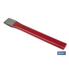 CINCEL CHAPISTA EXTRA PLANO (PACK: 1 UDS)