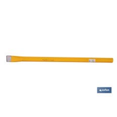 CINCEL HEXAGONAL 28X20X500...