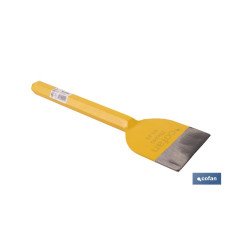 CINCEL PARA LADRILLOS 75X240 (PACK: 1 UDS)