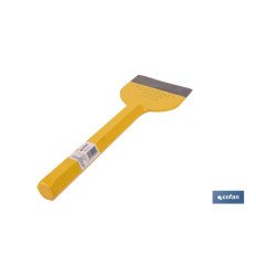 CINCEL PARA LADRILLOS 75X240 (PACK: 1 UDS)