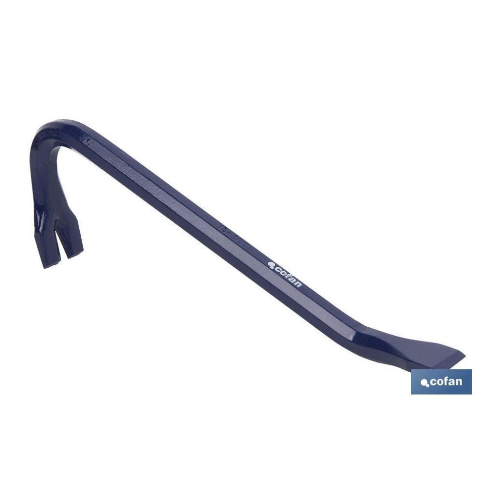 PALANCA ENCOFRADOR 900 x 19 mm (PACK: 1 UDS)