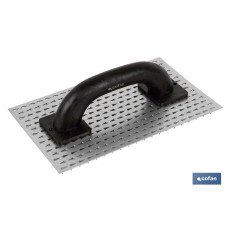RASCADOR DE MONOCAPA 250 X 150mm (PACK: 1 UDS)