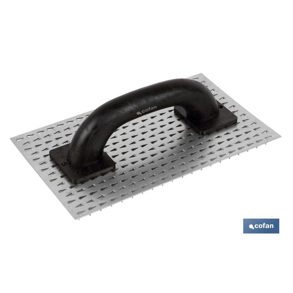 RASCADOR DE MONOCAPA 250 X 150mm (PACK: 1 UDS)