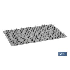 RASCADOR DE MONOCAPA 250 X 150mm (PACK: 1 UDS)