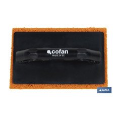 FRATÁS DE ESPONJA GRUESA 210X130MM (PACK: 1 UDS)