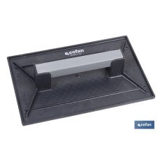 FRATÁS PLÁSTICO RECTÁNGULO...