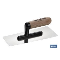 LLANA VENECIANA INOX EXTRA-FLEXIBLE 240X100X0,3MM (PACK: 1 UDS)
