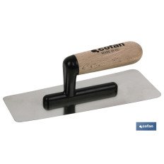 LLANA VENECIANA INOX EXTRA-FLEXIBLE 240X100X0,3MM (PACK: 1 UDS)
