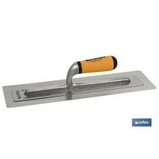 LLANA EXTRA-FLEXIBLE INOX...