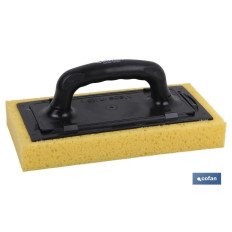 LLANA ESPONJA PARA LIMPIAR...