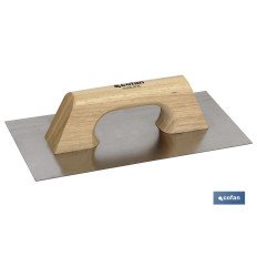 LLANA LISA INOX MANGO...