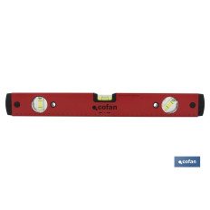 NIVEL ALUMINIO PROFESIONAL...