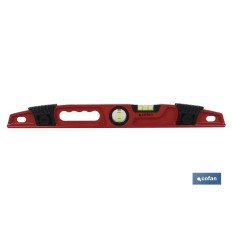NIVEL ALUMINIO HEAVY DUTY PROFES. 500mm (PACK: 1 UDS)