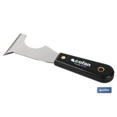 ESPATULA MULTIUSOS ACERO...