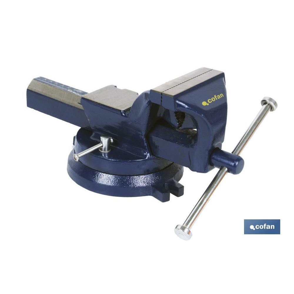 TORN.DE BANCO PARALELO GIRAT.5 (PACK: 1 UDS)