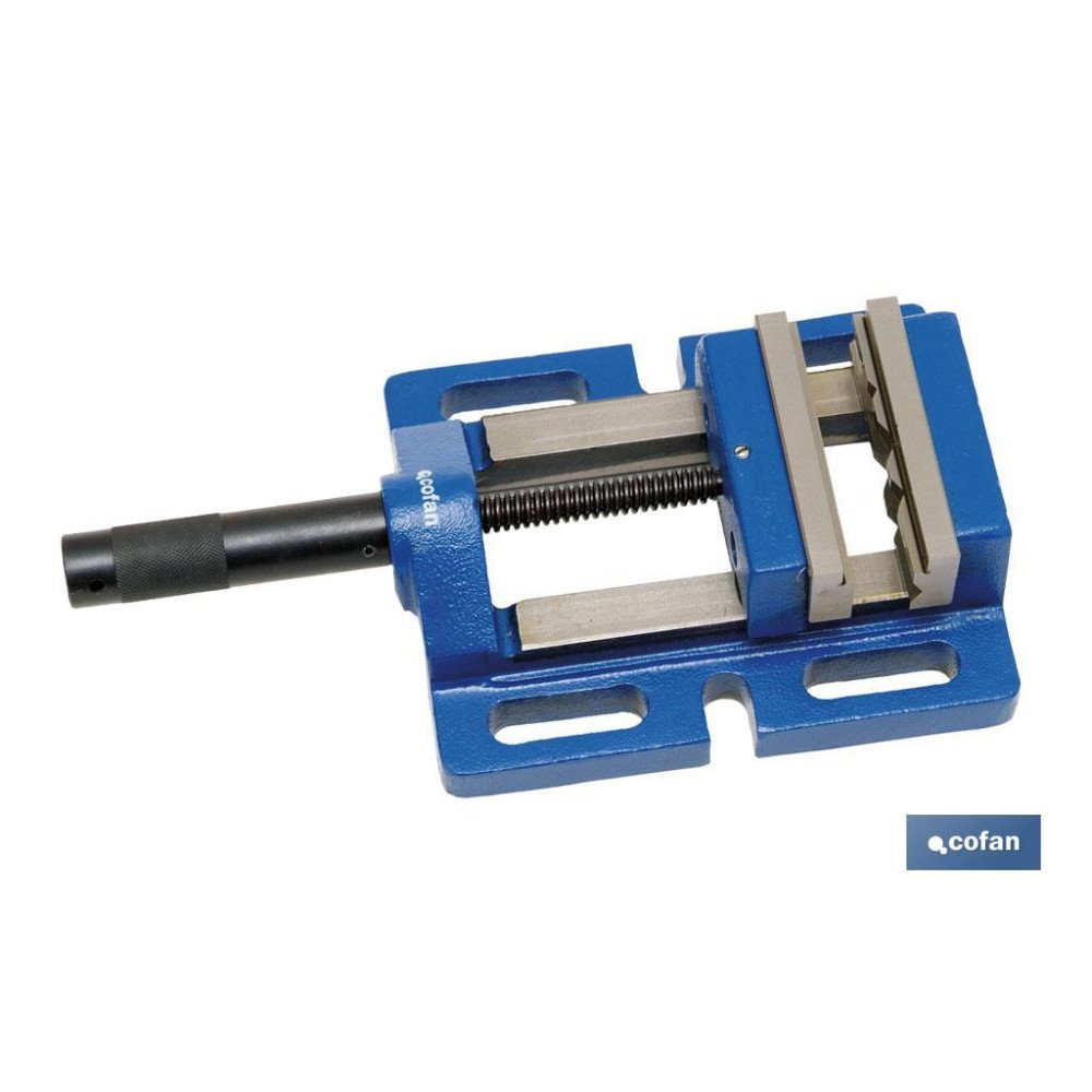 MORDAZAS PARA TALADRO 100 mm (PACK: 1 UDS)