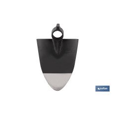 AZADA COFAN PUNTA RED.Nº0 (175MM) (PACK: 1 UDS)