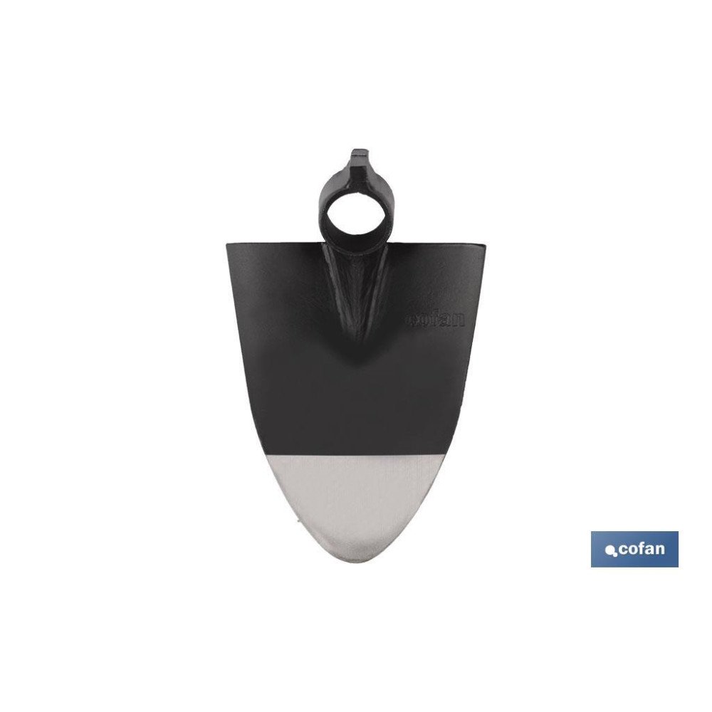 AZADA COFAN PUNTA RED.Nº0 (175MM) (PACK: 1 UDS)