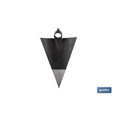 AZADA COFAN PUNTA Nº2 (270MM) (PACK: 1 UDS)