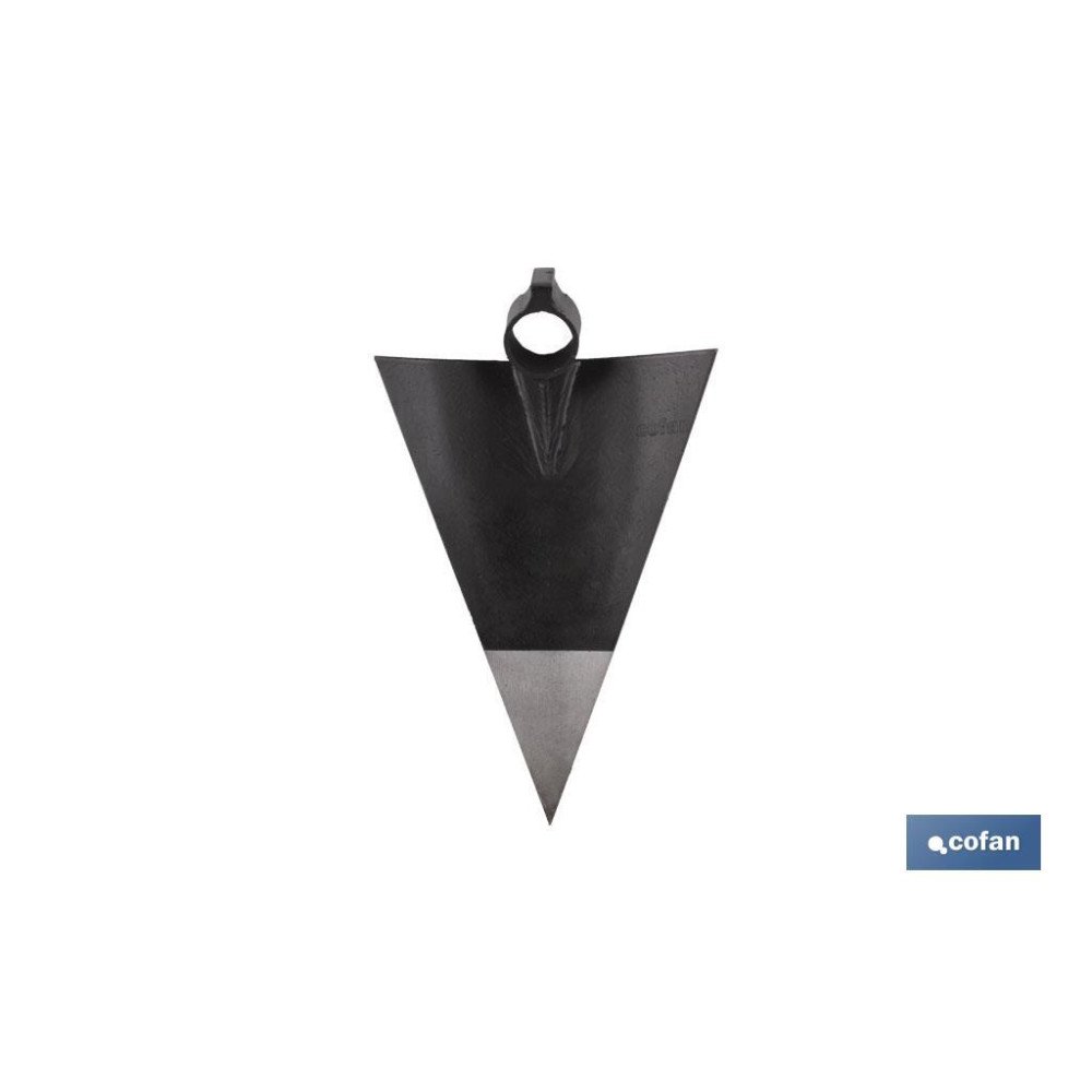 AZADA COFAN PUNTA Nº2 (270MM) (PACK: 1 UDS)