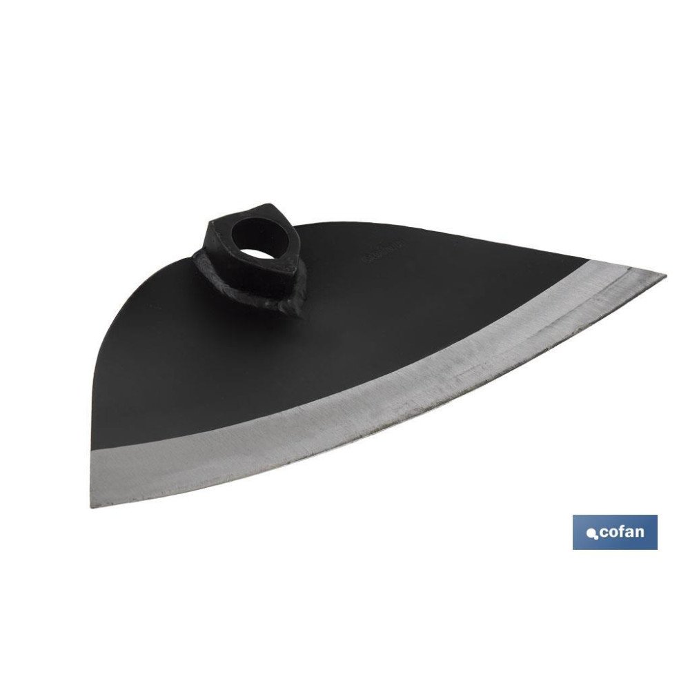 AZADA CANARIA 190 X 390 MM 1500 G (PACK: 1 UDS)