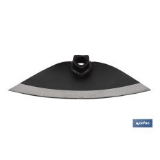 AZADA CANARIA 190 X 390 MM 1500 G (PACK: 1 UDS)