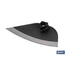 AZADA CANARIA 160 X 320 MM 1200 G (PACK: 1 UDS)