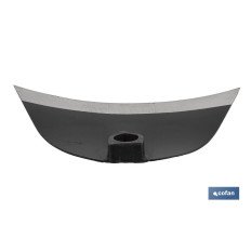 AZADA CANARIA 160 X 320 MM 1200 G (PACK: 1 UDS)