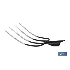 HORCA 4 PUAS 320X230MM...