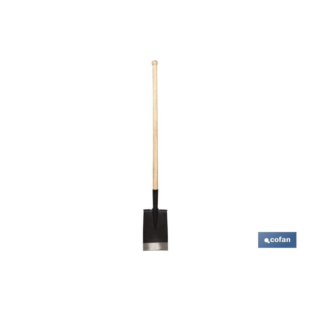 PALOTE MANGO MADERA 280X170MM (PACK: 1 UDS)