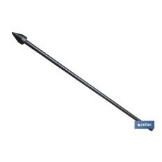 PLANTADOR REDONDO 50 X 1280 MM (PACK: 1 UDS)