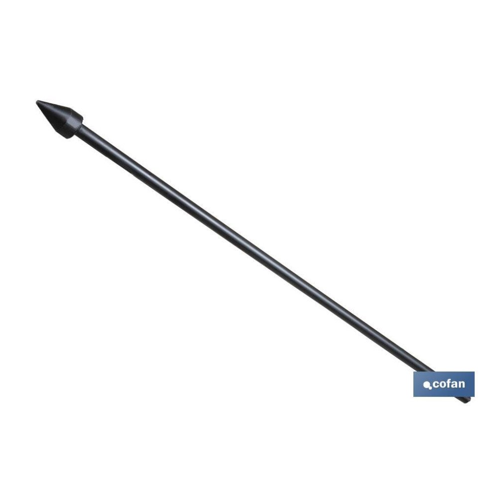 PLANTADOR REDONDO 50 X 1280 MM (PACK: 1 UDS)