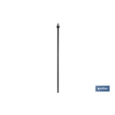 PLANTADOR REDONDO 50 X 1280 MM (PACK: 1 UDS)