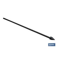 PLANTADOR REDONDO 50 X 1280 MM (PACK: 1 UDS)