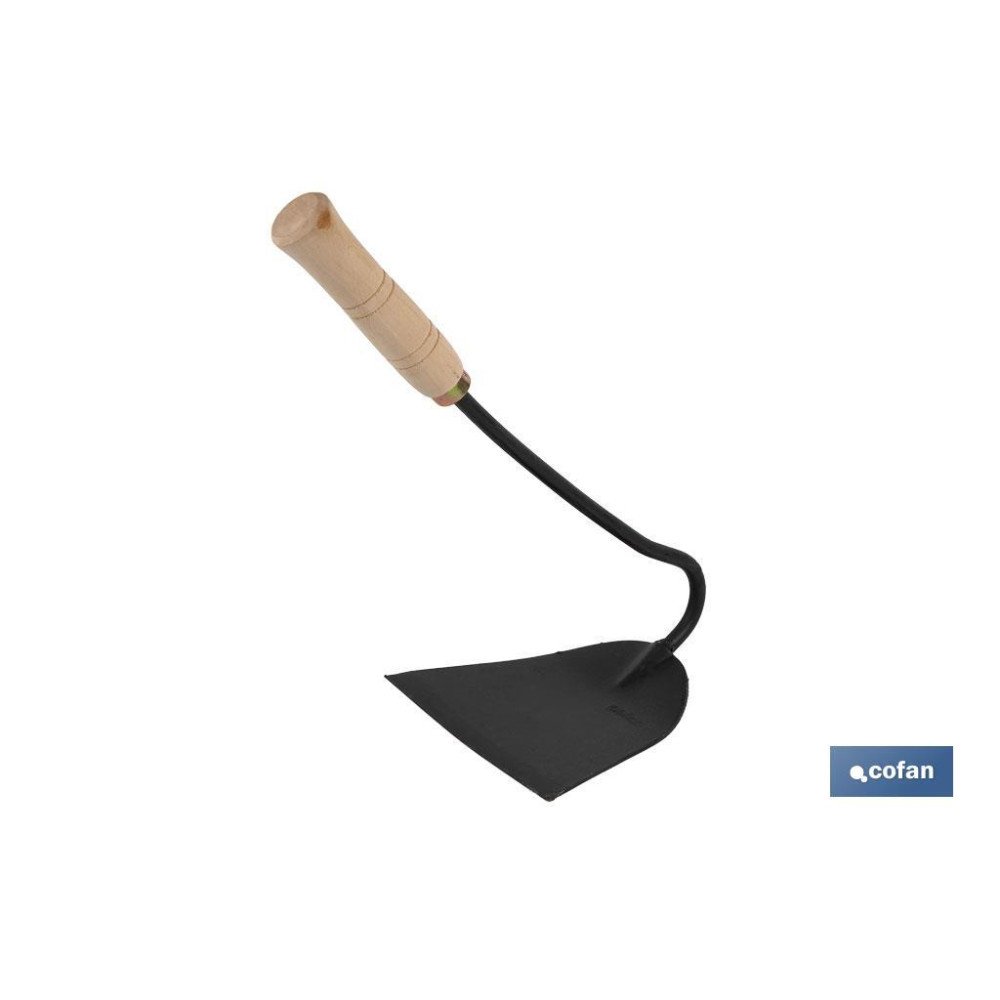 ALMOCAFRE GRANDE 140 X 100 X 370 MM 650 G (PACK: 1 UDS)