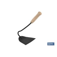 ALMOCAFRE GRANDE 140 X 100 X 370 MM 650 G (PACK: 1 UDS)