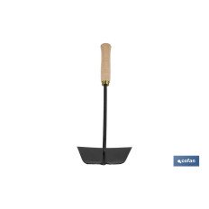 ALMOCAFRE GRANDE 140 X 100 X 370 MM 650 G (PACK: 1 UDS)
