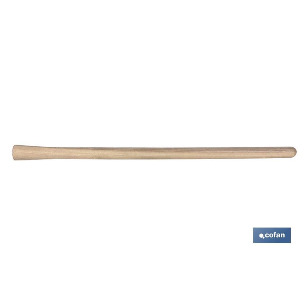 MANGO MADERA PICO (M7) Ø50X900MM (PACK: 1 UDS)