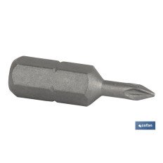 PUNTA DESTORNILL. PZ-0,...