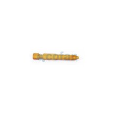 PUNTA DE TITANIO 1/4 50 MM PH-1 VENTA UNITARIA (PACK: 1 UDS)
