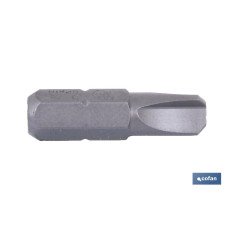 PUNTA TRI-WING EXTRA 1/4 Nº 3 VENTA UNITARIA (PACK: 1 UDS)