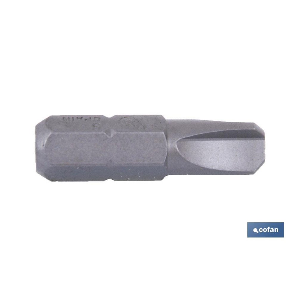 PUNTA TRI-WING EXTRA 1/4 Nº 3 VENTA UNITARIA (PACK: 1 UDS)