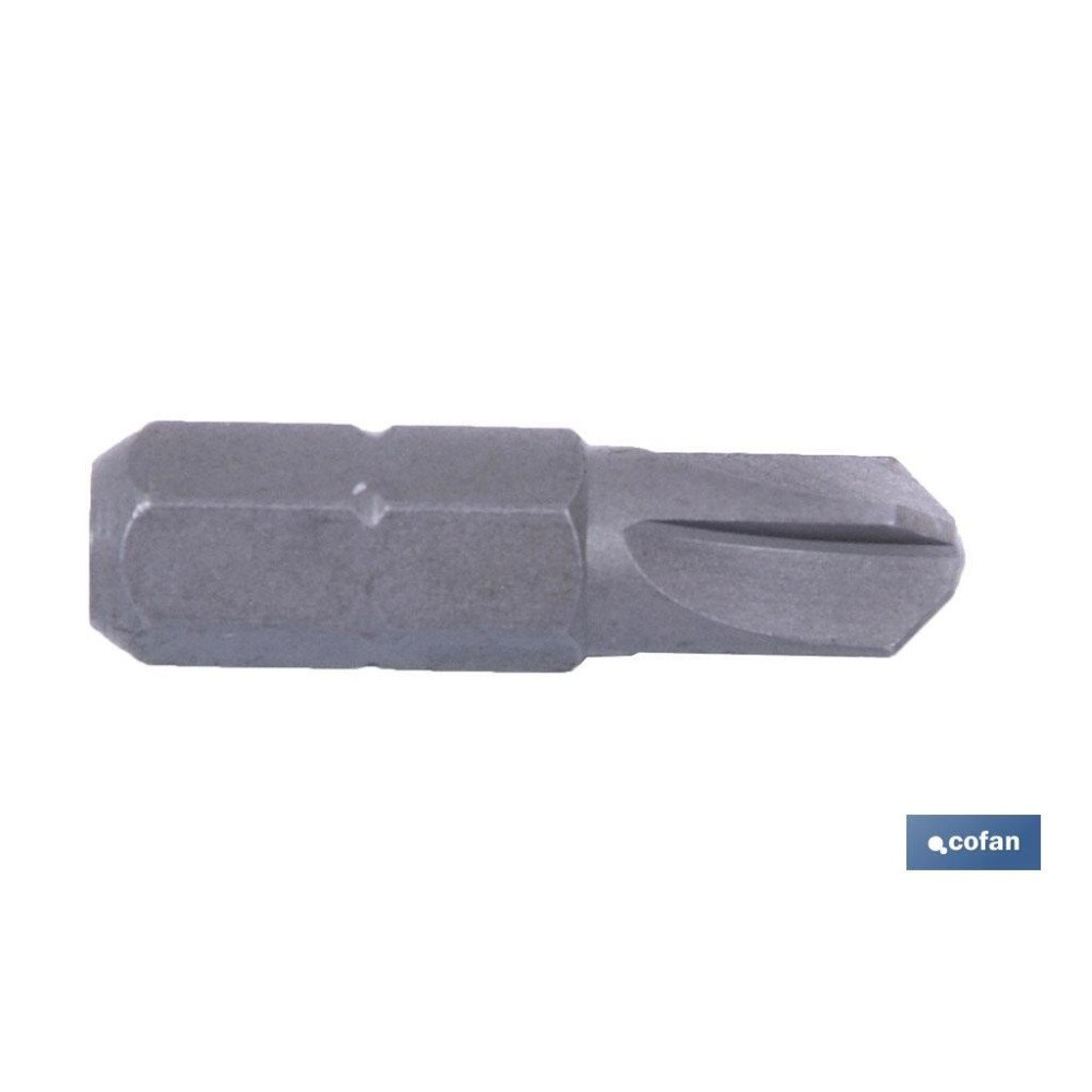 PUNTA T. SET EXTRA 1/4, Nº 2 (PACK: 10 UDS)