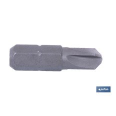 PUNTA TORQ-SET EXTRA 1/4 Nº...