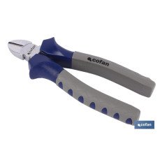 CORTAALAMBRES 6 A. RENDIMIENTO - 160 MM (PACK: 1 UDS)