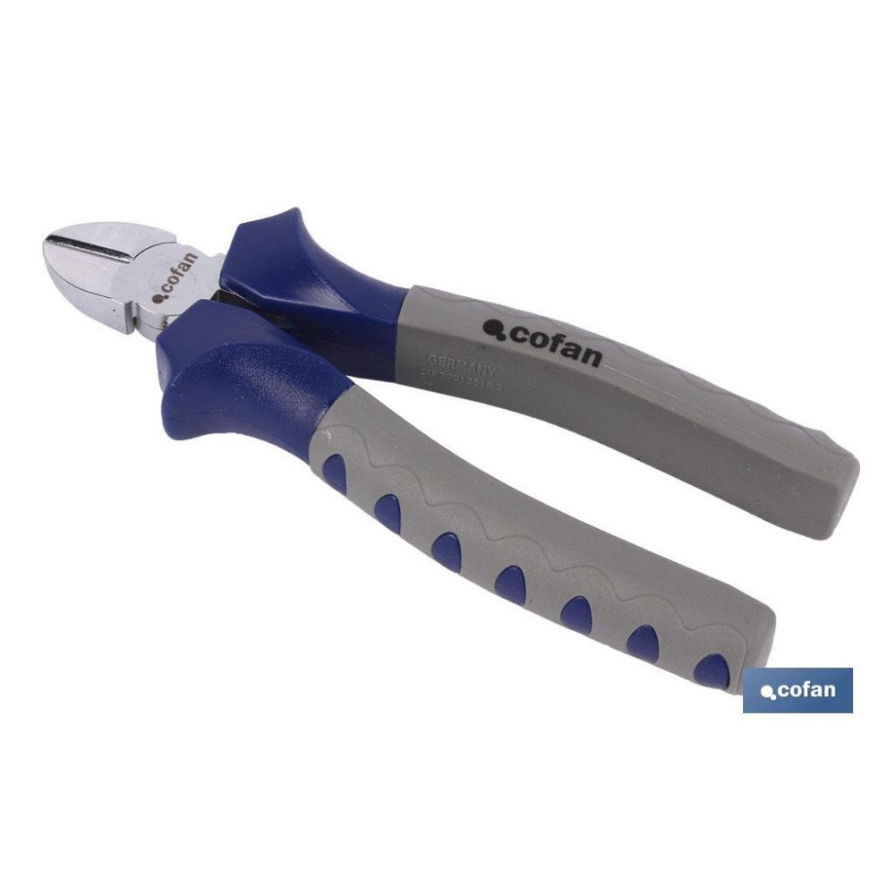 CORTAALAMBRES 6 A. RENDIMIENTO - 160 MM (PACK: 1 UDS)
