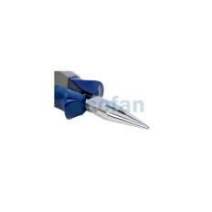 ALICATES PUNTA MEDIDA 6  A. RENDIMIENTO - 160 MM (PACK: 1 UDS)