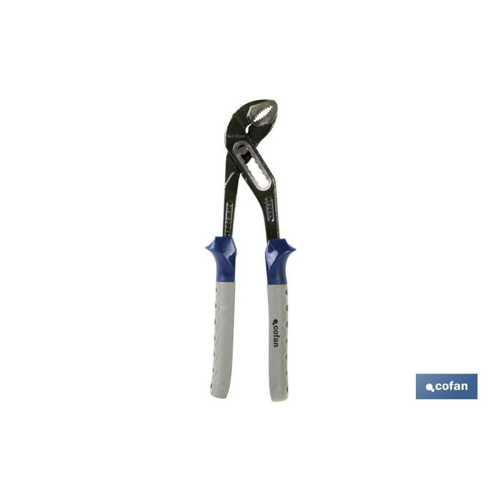 TENAZA MEDIDA 10 ALTO RENDIMIENTO - 250 MM (PACK: 1 UDS)